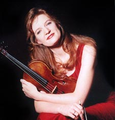 Catherine Mackintosh
