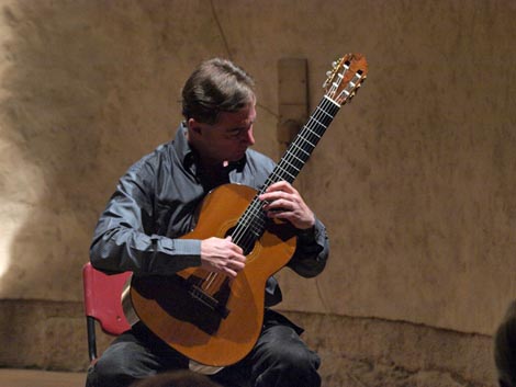 Daniel Wolff, foto: © Vedran Penga