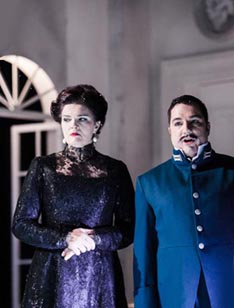 Hrvatsko narodno kazalište u Zagrebu: Giuseppe Verdi, Don Carlo, dir. Elio Boncompangi, red. Derek Gimpel