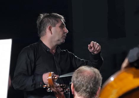 Edo Mičić, foto: © Vedran Penga