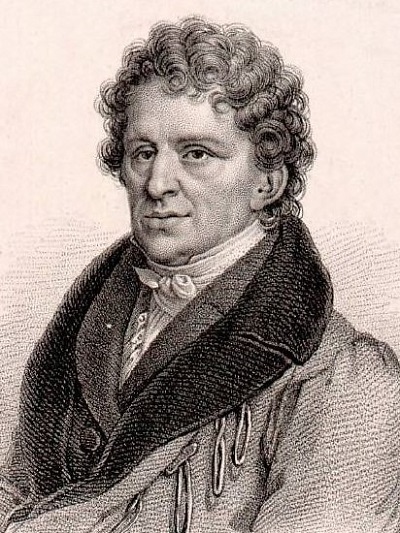 Jean-Nicolas Bouilly (1763 – 1842) 