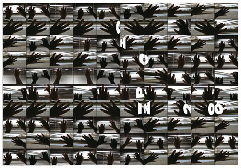 PLAKAT CHOPIN 200, Koncept / dizajn / fotografija: Boris Ljubičić / STUDIO INTERNATIONAL / autorska naklada / 100 otisaka, u povodu koncerta Ive Pogorelića/ Koncertna dvorana Vatroslav Lisinski, 3. prosinca, 2012. 
