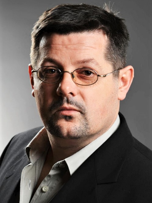 Stjepan Franetović, tenor
