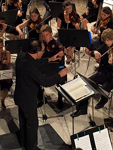 Sylvain Marchal, foto: Vedran Penga