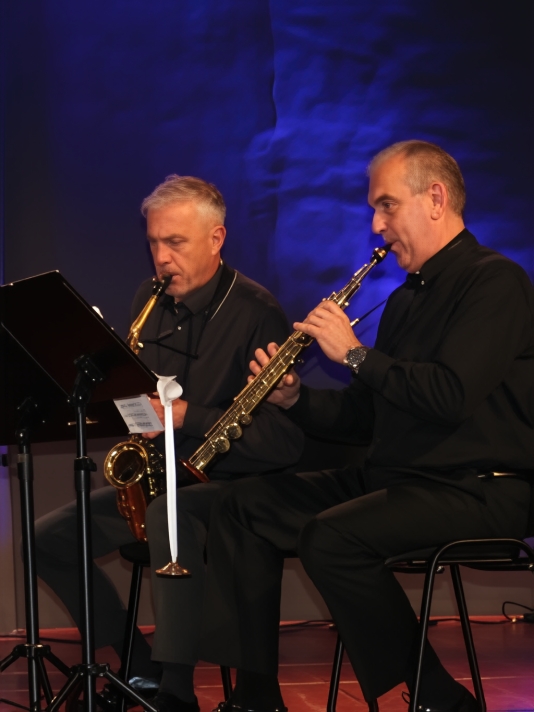 Goran Merčep i Dragan Strmec